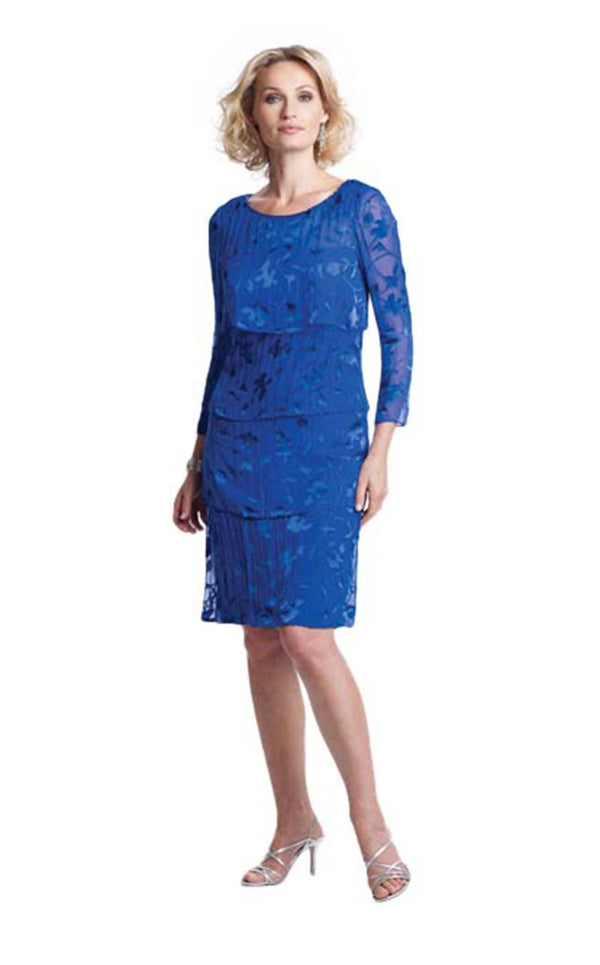 Montage CP21365-4 Royal Blue