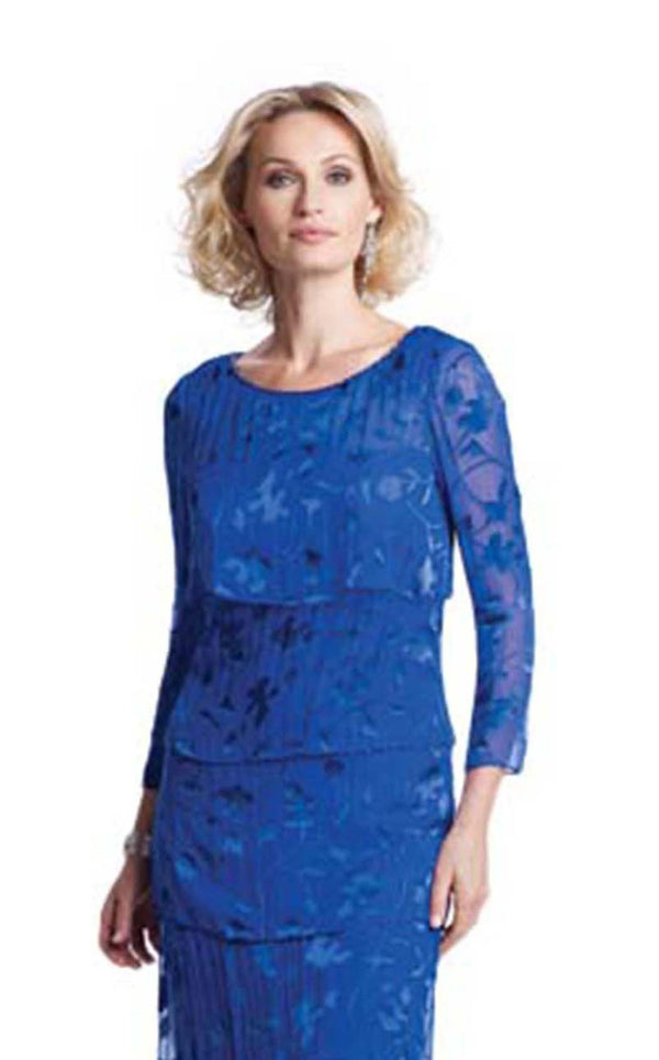 Montage CP21365-4 Royal Blue