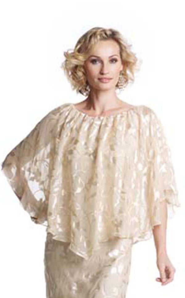 Montage Cp21366-3 Taupe