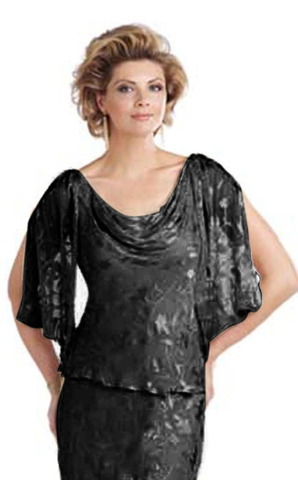 Montage CP21490W Black
