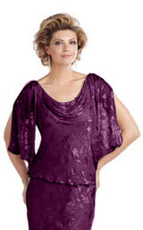 Montage CP21490 Eggplant
