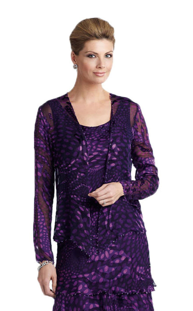 Montage CP21492 Purple-Multi