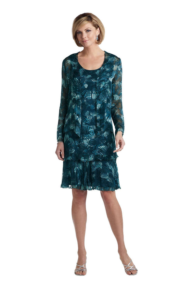 Montage CP21493 Navy Multi