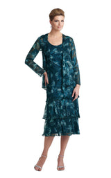 Montage CP21495 Navy-Multi