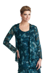 Montage CP21495 Navy-Multi