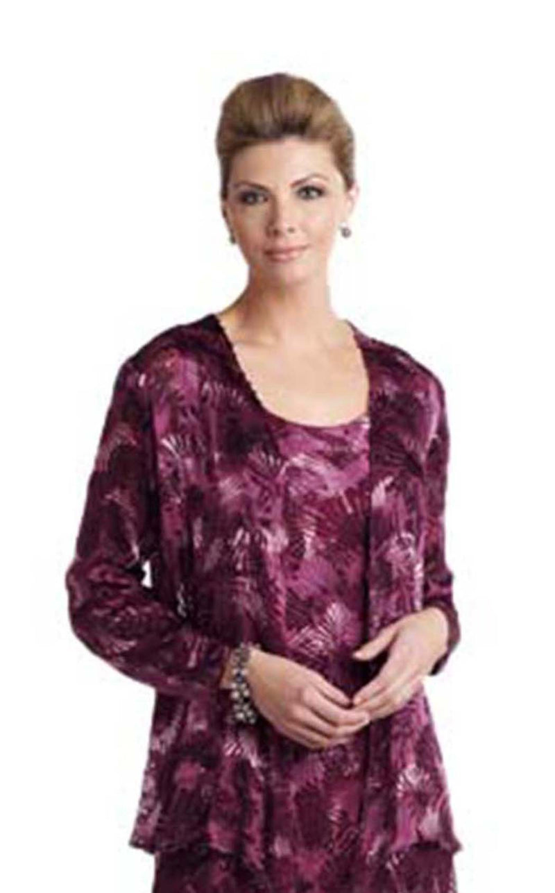 Montage CP21495 Mauve-Multi