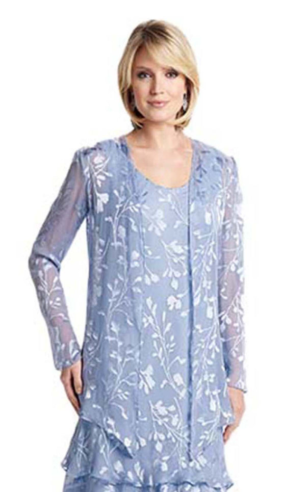 Montage CP21512 Light Blue