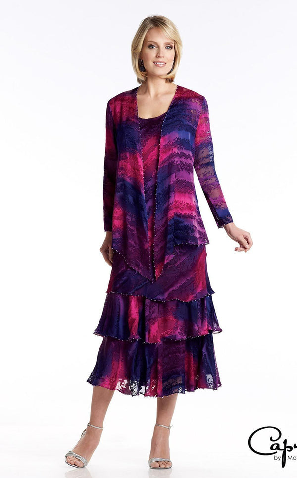 Montage CP21515 Purple Multi