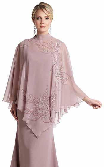 Montage CP21517 Mauve