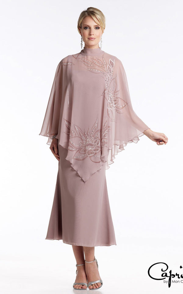 Montage CP21517 Mauve