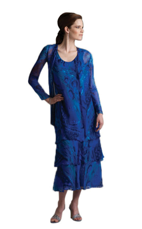 Montage CP2901-19 Royal Blue