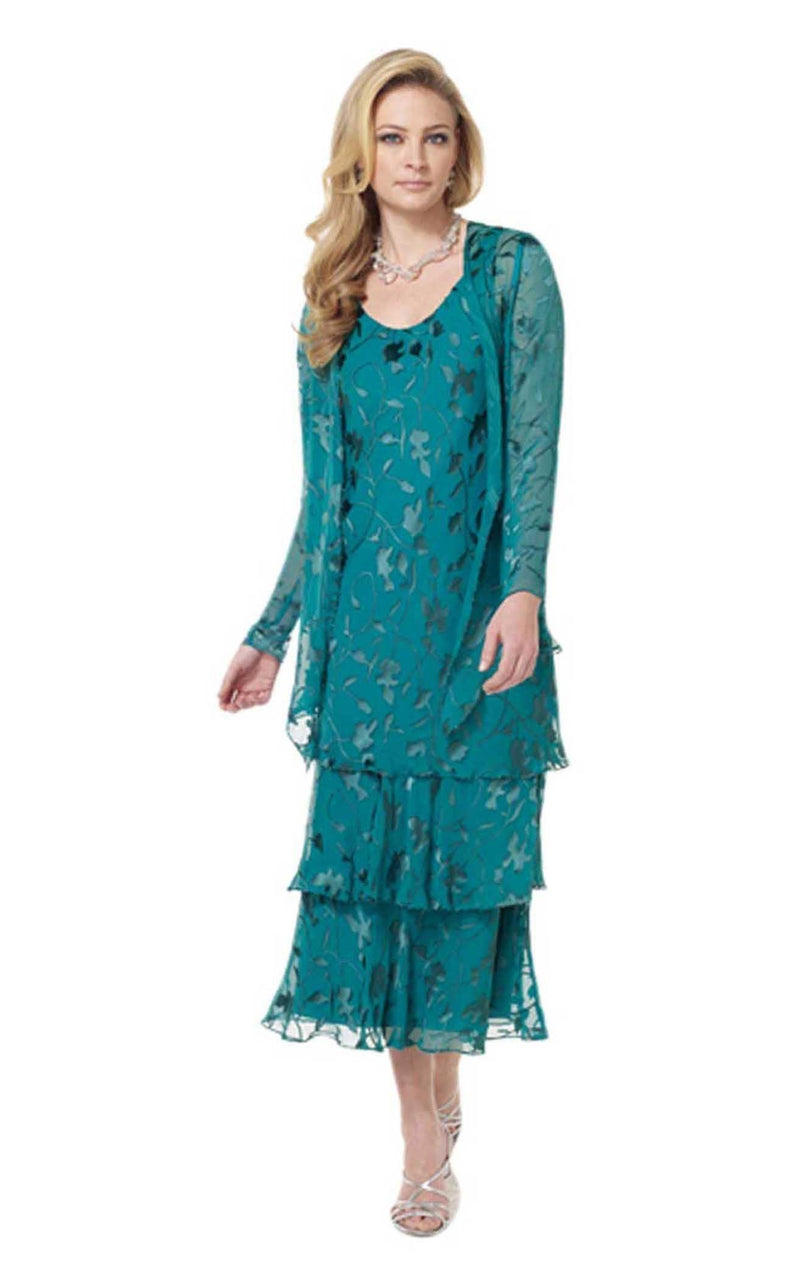 Montage CP2901-35 Emerald