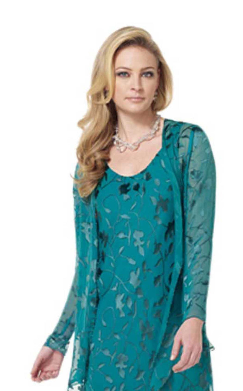 Montage CP2901-35 Emerald
