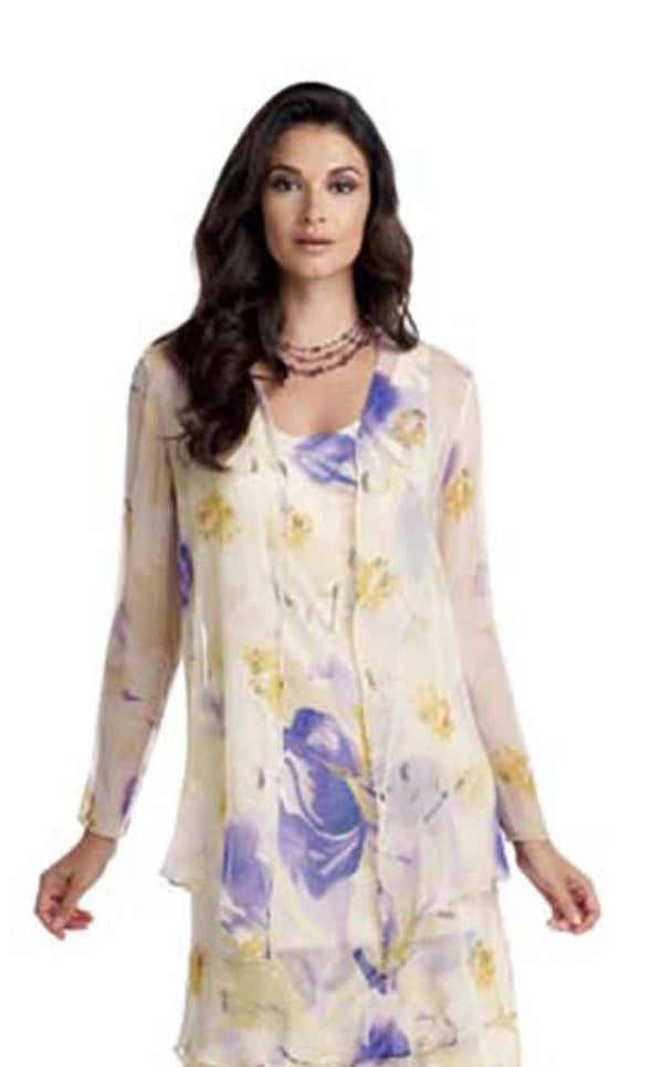 Montage Cp2901-38 Lemon-Multi
