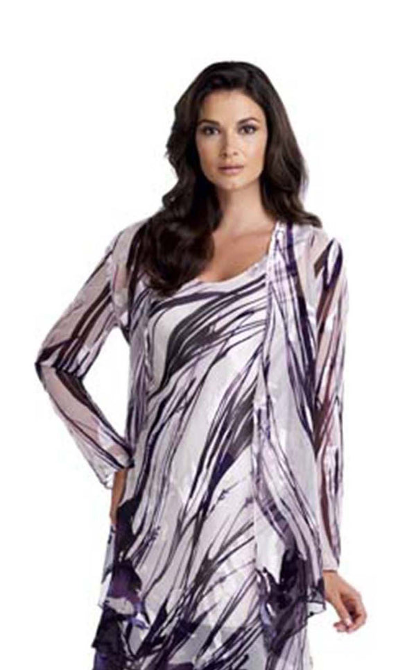 Montage CP2901-40 Lilac-Purple-Multi