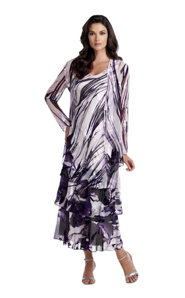 Montage CP2901-40 Lilac Purple