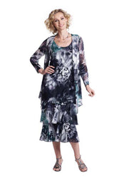 Montage CP2901-42 Black Multi