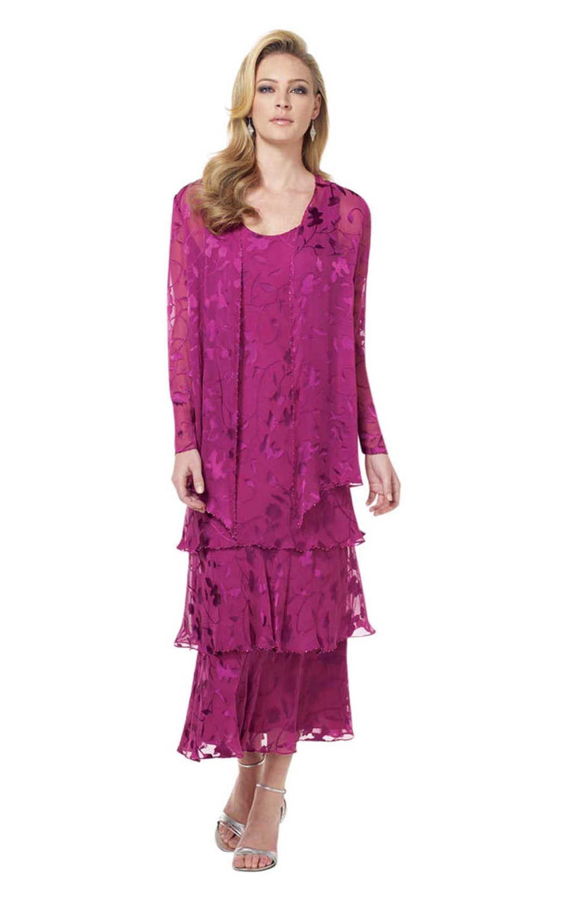Montage CP2901-35 Fuchsia