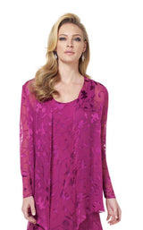 Montage CP2901-35 Fuchsia