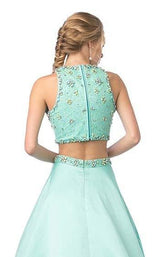 Cinderella Divine CP802 Sage