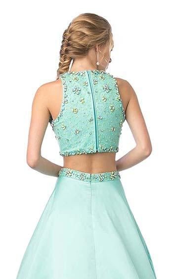 Cinderella Divine CP802 Sage