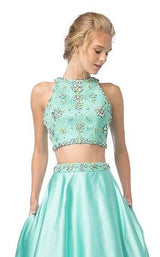 Cinderella Divine CP802 Sage