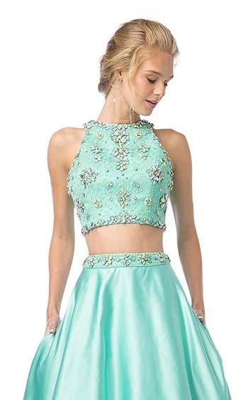 Cinderella Divine CP802 Sage