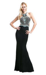 Cinderella Divine CR733 Black