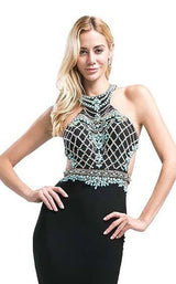 Cinderella Divine CR733 Black