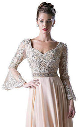 Cinderella Divine CR773 Champagne