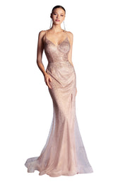 Cinderella Divine CR861 Rose Gold