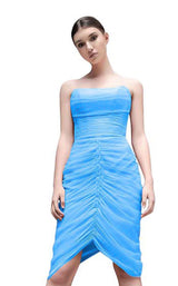 Cristallini SKA818 Light Blue