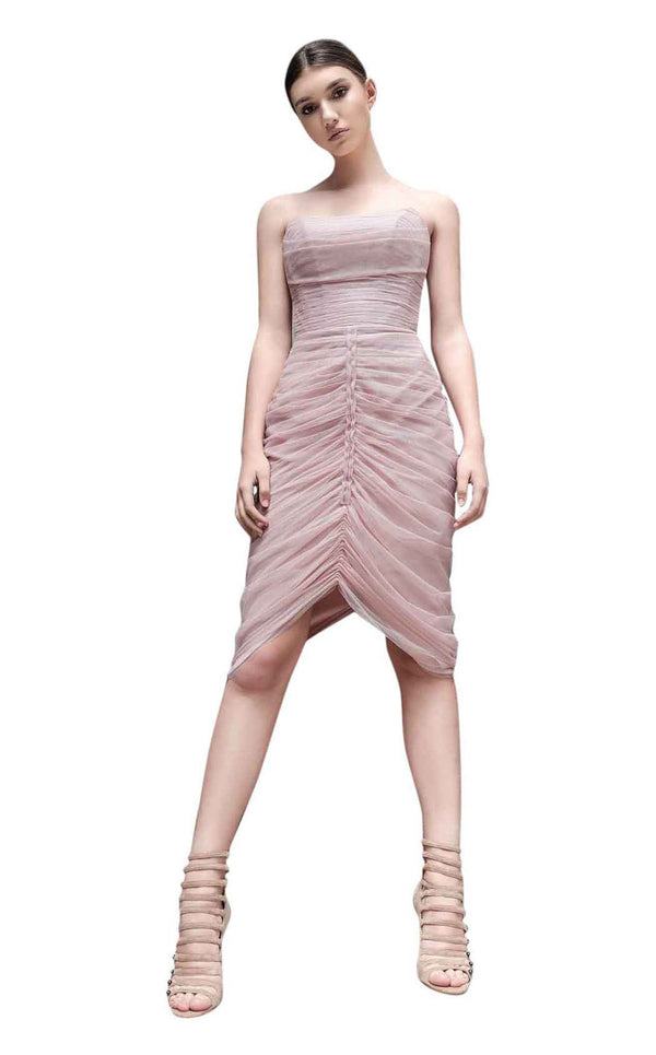 Cristallini SKA818 Light Pink