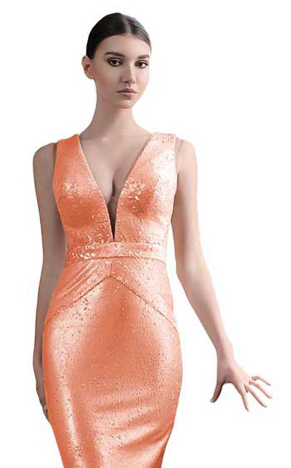 Cristallini SKA822 Salmon