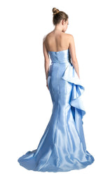 Cinderella Divine CS0003 Sky Blue