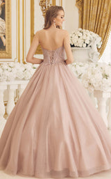 Nox Anabel CU1102 Mauve