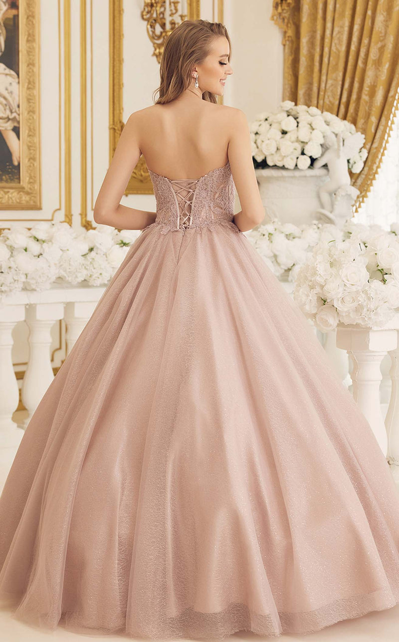 Nox Anabel CU1102 Mauve