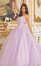 Nox Anabel CU1115 Lilac