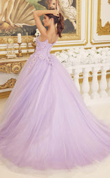 Nox Anabel CU1115 Lilac