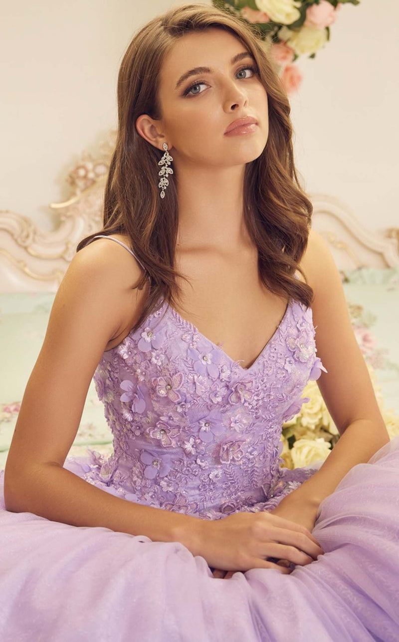 Nox Anabel CU1115 Lilac