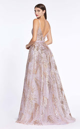 Cinderella Divine CZ0016 Rose Gold