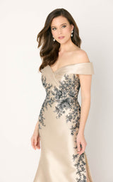 Cameron Blake CB777 Champagne