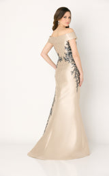 Cameron Blake CB777 Champagne