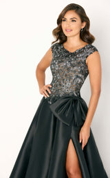 Cameron Blake CB778 Black