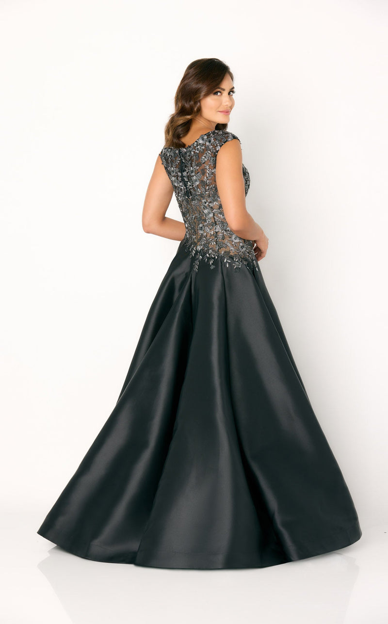 Cameron Blake CB778 Black