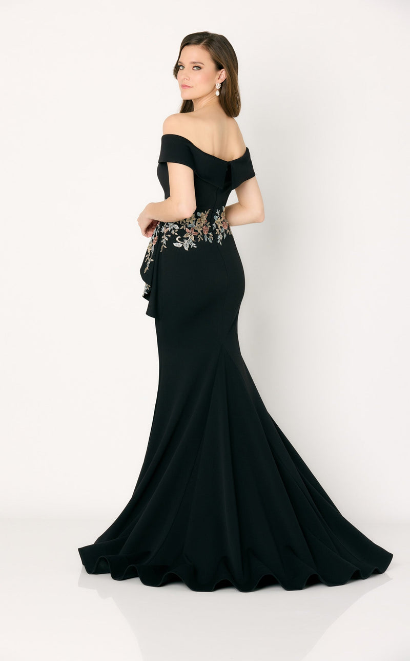 Cameron Blake CB779 Black