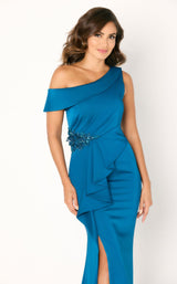 Cameron Blake CB782 Peacock