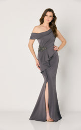 Cameron Blake CB782 Smoke