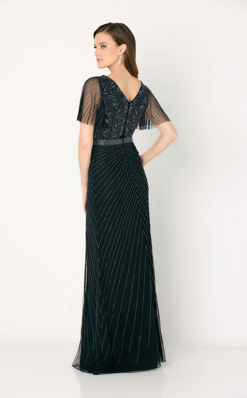 Cameron Blake CB785 Black