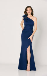 Cameron Blake CB787 Navy